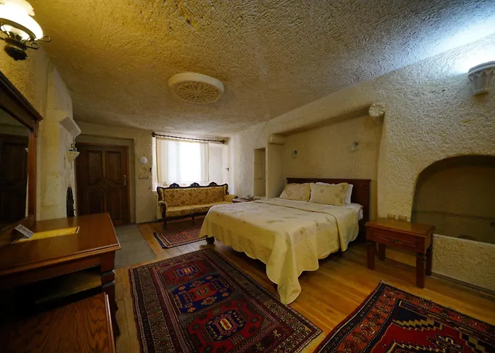 ヴェジール ケーブ スイーツ ホテル