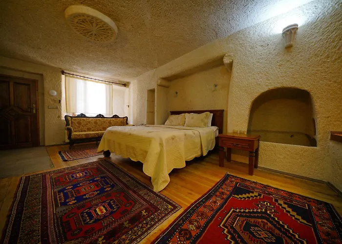 ヴェジール ケーブ スイーツ ホテル 2*