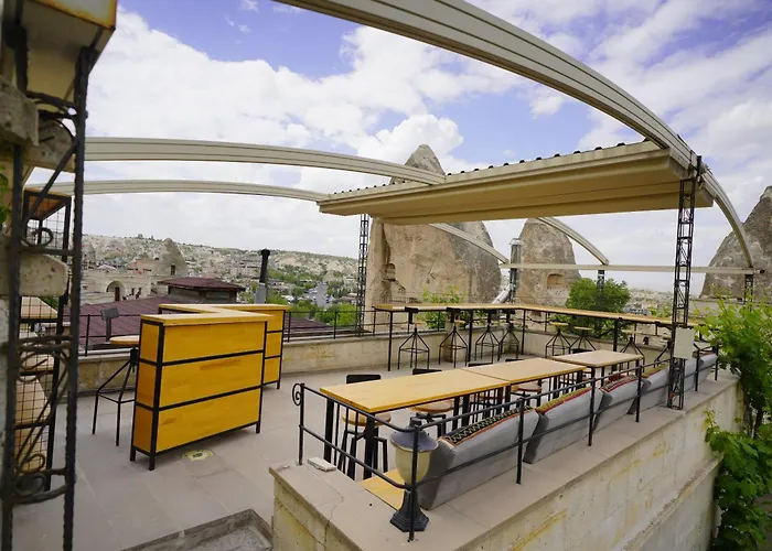 ホテル ヴェジール ケーブ スイーツ 2*