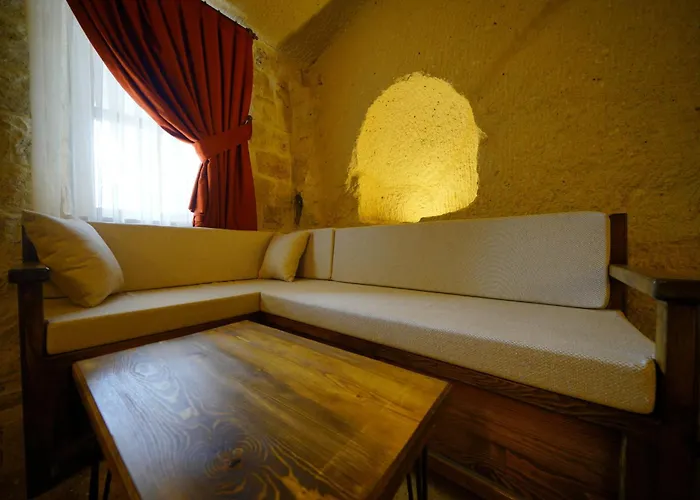 ヴェジール ケーブ スイーツ ホテル 2*