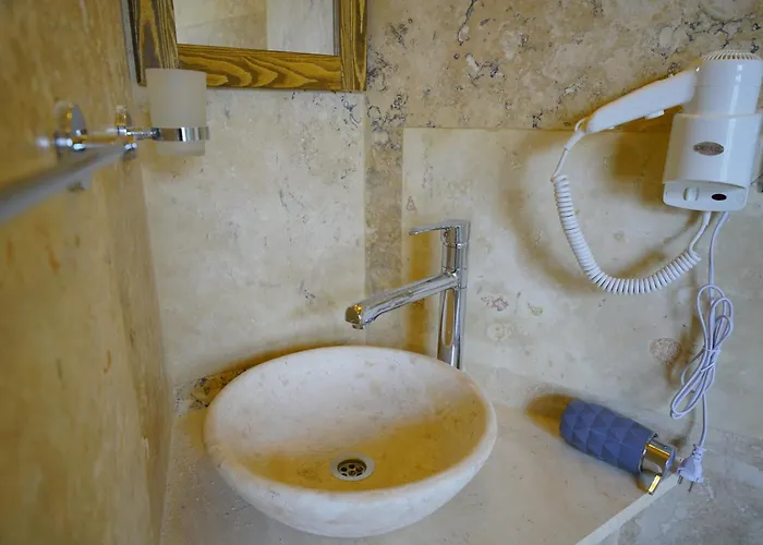 ヴェジール ケーブ スイーツ ホテル