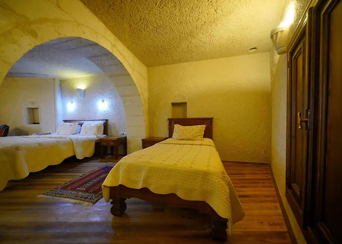 ヴェジール ケーブ スイーツ ギョレメ