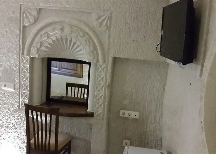 ホテル ヴェジール ケーブ スイーツ 2*