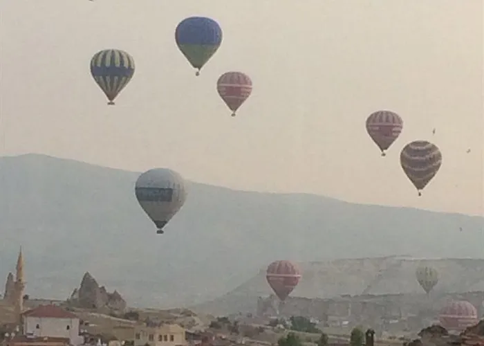 ヴェジール ケーブ スイーツ ギョレメ