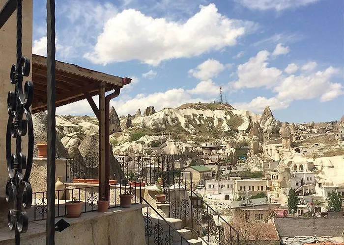 ホテル ヴェジール ケーブ スイーツ