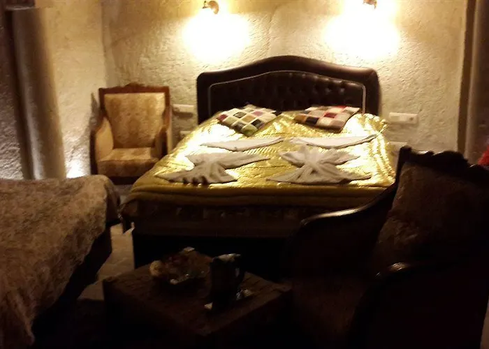 ホテル ヴェジール ケーブ スイーツ 2*