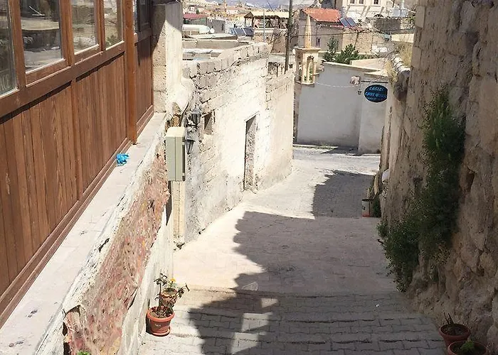 ホテル ヴェジール ケーブ スイーツ