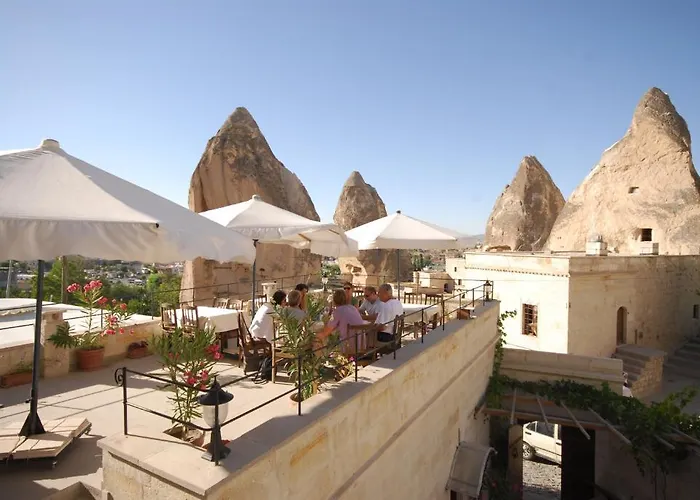 أجنحة فيزير كايف