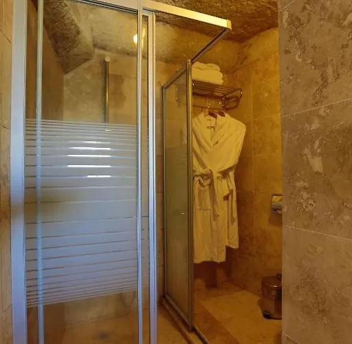 ヴェジール ケーブ スイーツ ホテル