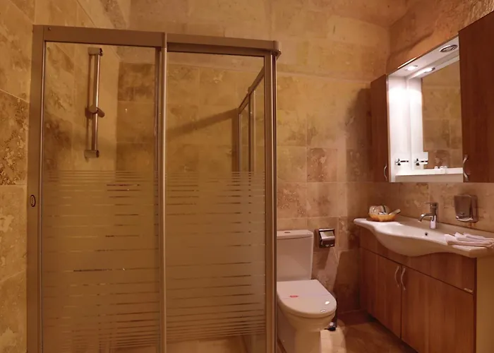 ヴェジール ケーブ スイーツ ホテル