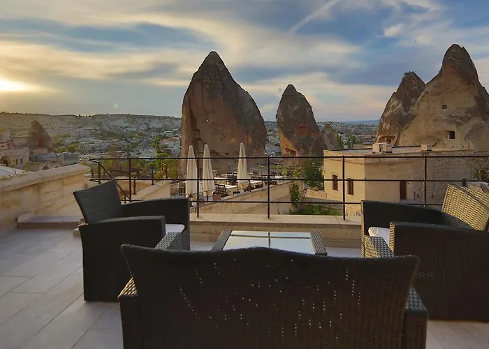 ヴェジール ケーブ スイーツ ギョレメ