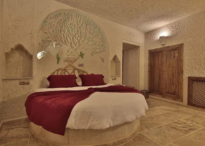 ホテル ヴェジール ケーブ スイーツ