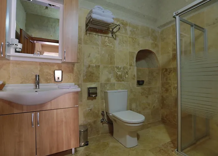 ヴェジール ケーブ スイーツ ホテル 2*