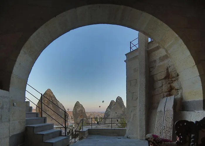 ホテル ヴェジール ケーブ スイーツ