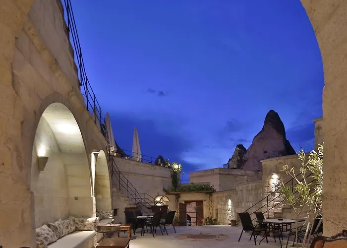 ヴェジール ケーブ スイーツ ホテル 2*